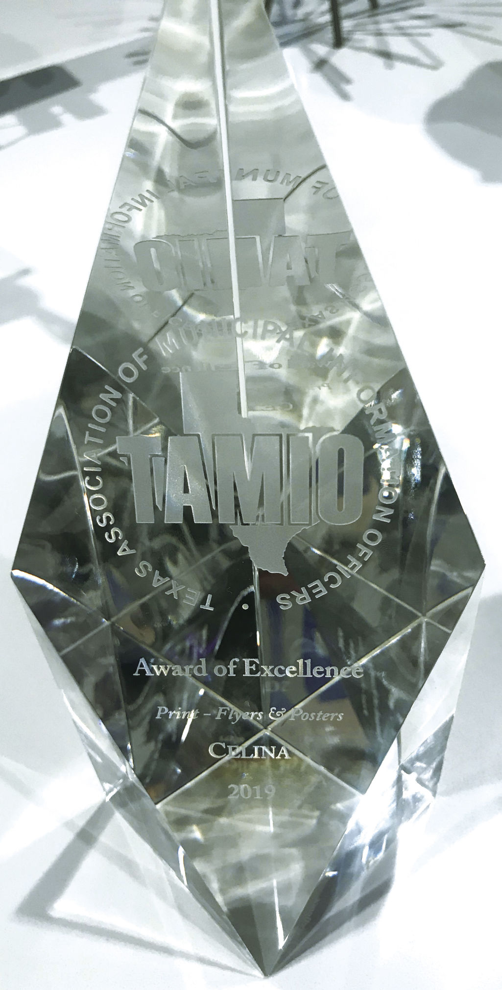 Design award